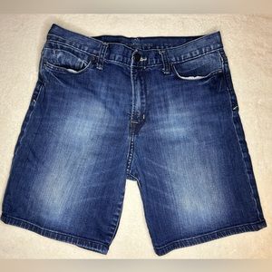 Calvin Klein Women Jeans Short
